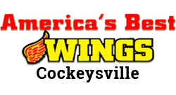 America's Best Wings Cockeysville logo